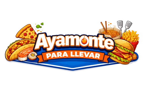 Logo Ayamonte Para Llevar